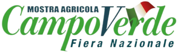 Mostra Agricola Campoverde 2024 Logo